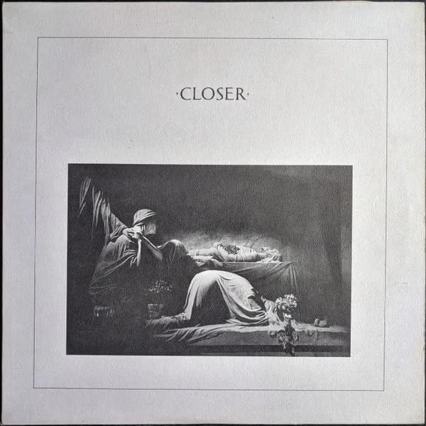 Closer