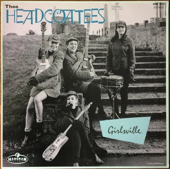 Girlsville