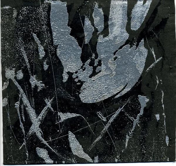 Daniel Menche — The Chrome Homicide