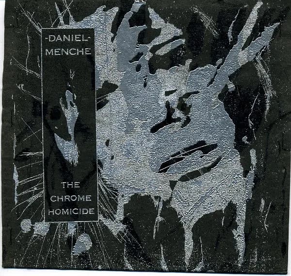 The Chrome Homicide