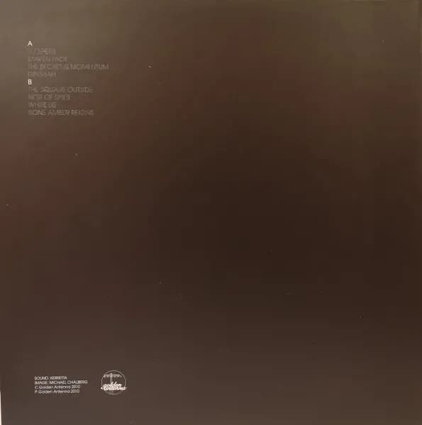 Kerretta — Vilayer