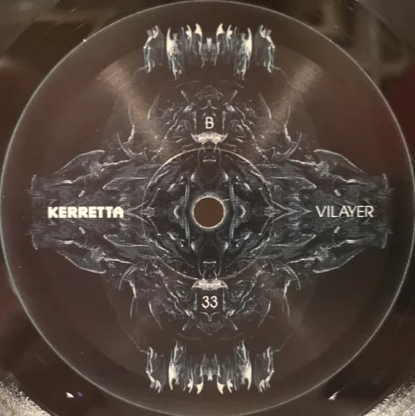 Kerretta — Vilayer