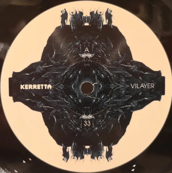 Kerretta — Vilayer