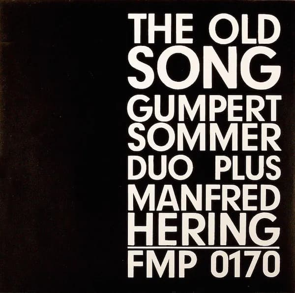 The Old Song
