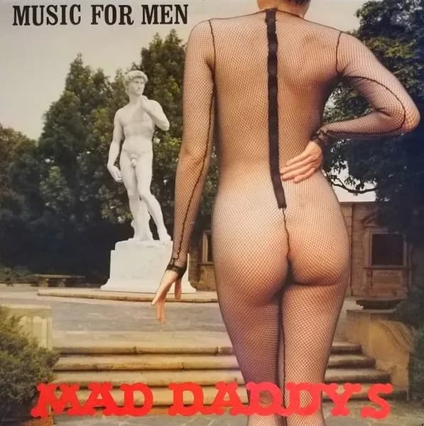 Music For Men