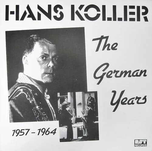 The German Years 1957-1964