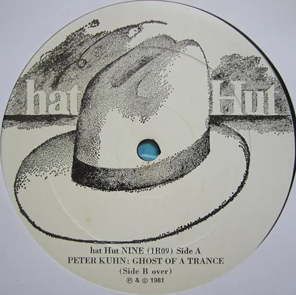 Peter Kuhn — Ghost Of A Trance