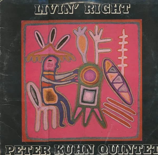 Livin´ Right