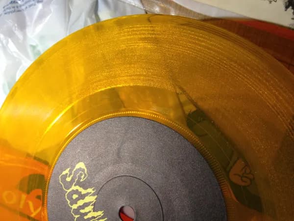 The Cramps — I Aint Nuthin But A Gorehound
