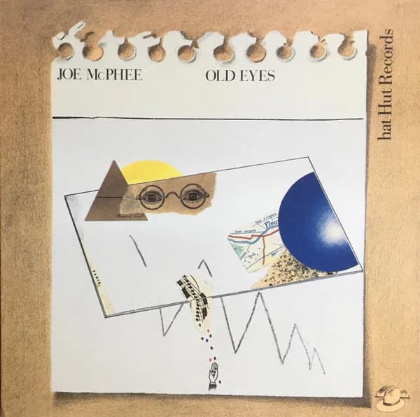 Old Eyes