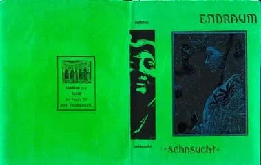 Endraum — Sehnsucht