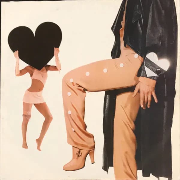 Prince — Sign "O" The Times