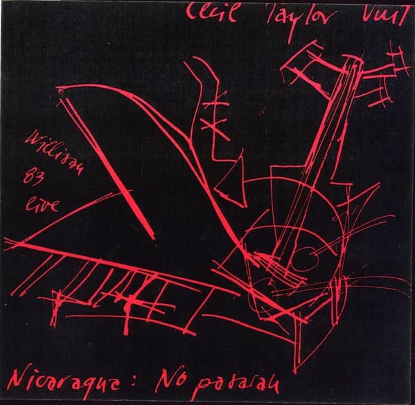Nicaragua: No Pasaran - Willisau 83 Live
