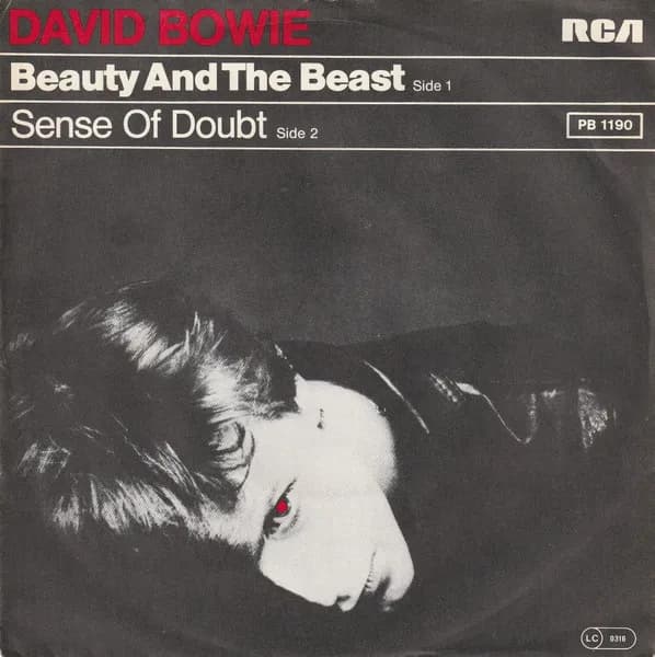 Beauty And The Beast