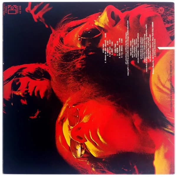 The Stooges — Fun House