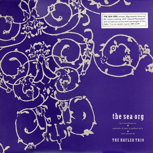 The Sea Org