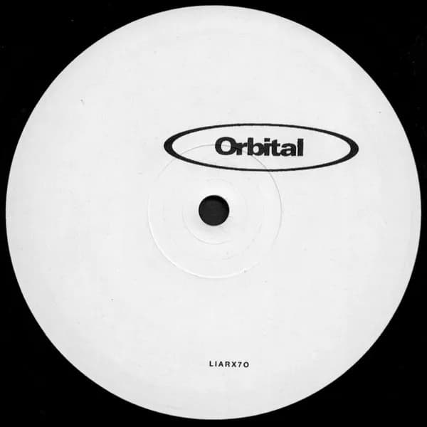 Orbital — Lush 3