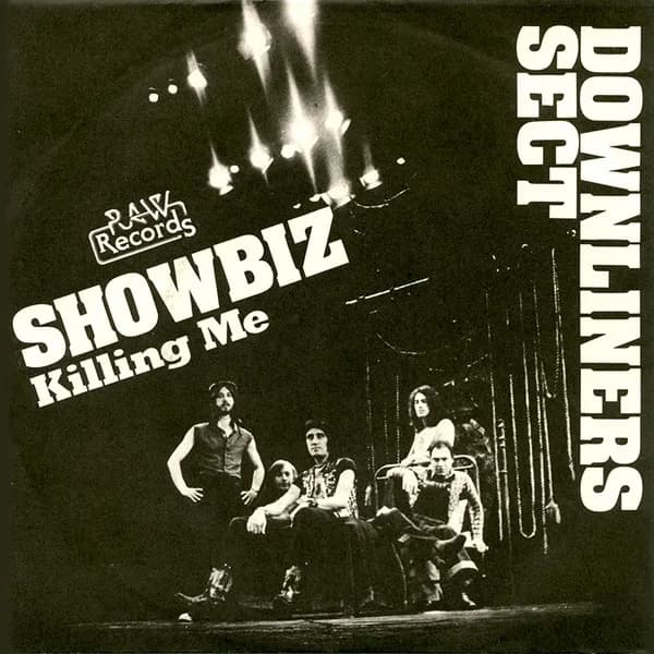 Showbiz
