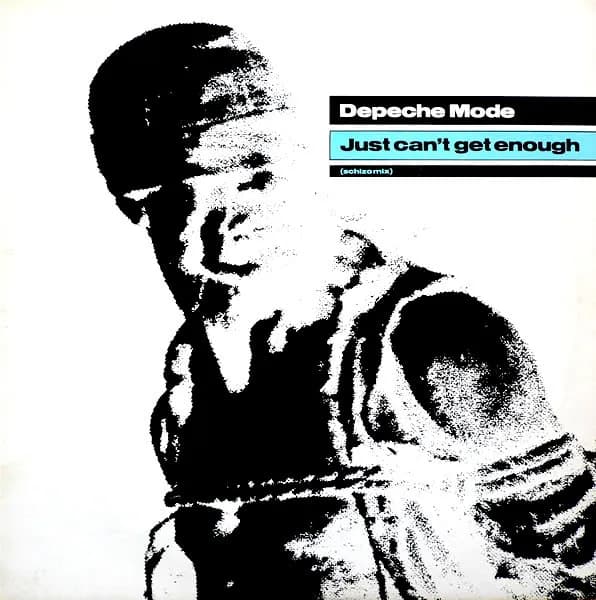 Just Can't Get Enough (Schizo Mix)