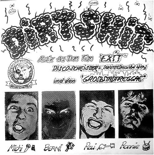 Rattenloch EP