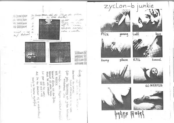 Various — No Problem Tapesampler Nr. Zwei