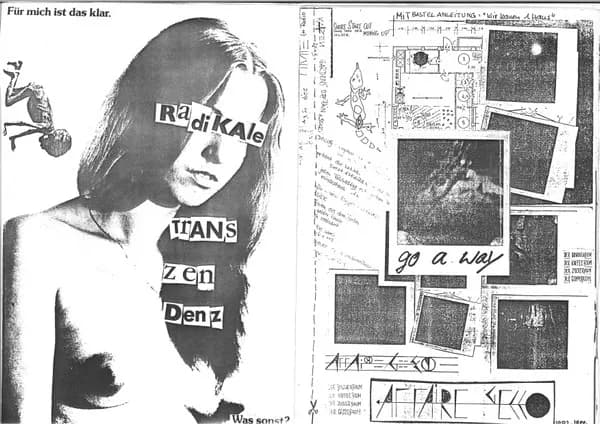 Various — No Problem Tapesampler Nr. Zwei