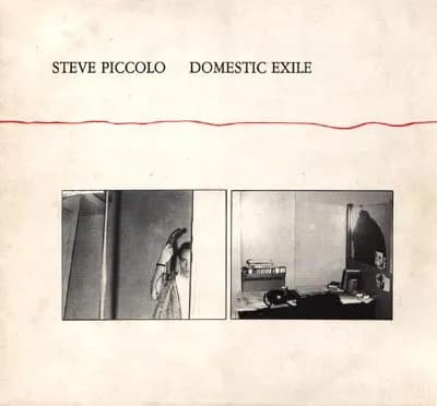 Domestic Exile