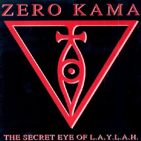 The Secret Eye Of L.A.Y.L.A.H.