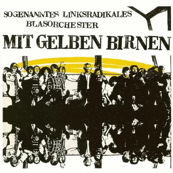 Mit Gelben Birnen