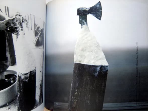 Henning Christiansen — Stonesong