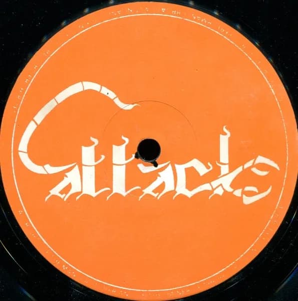 Emmanuel Top — Tone