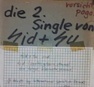 Sid & Su — Der Gute, Der Schlechte Und Der Hässliche