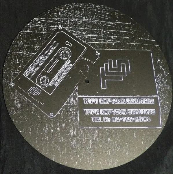 Composition Of Sound / Depeche Mode — Composition Of Sound / Depeche Mode