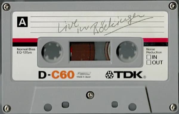 Various — Heilbronn-Böckingen 26.9.81