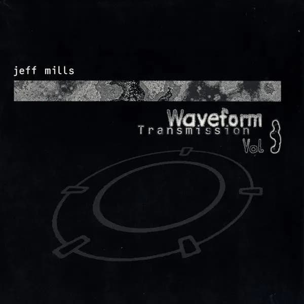 Waveform Transmission Vol. 3
