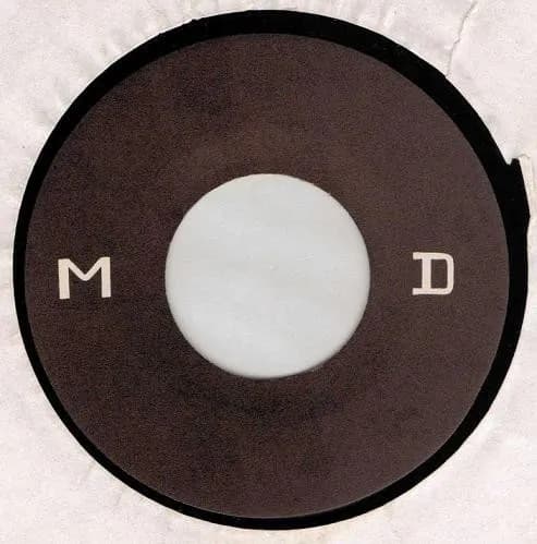 MD (4) — Manisch Depressiv
