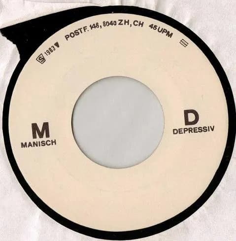 MD (4) — Manisch Depressiv