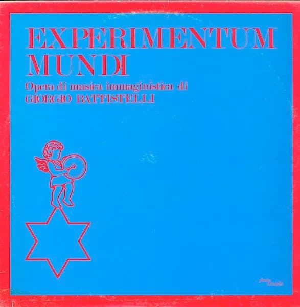 Experimentum Mundi