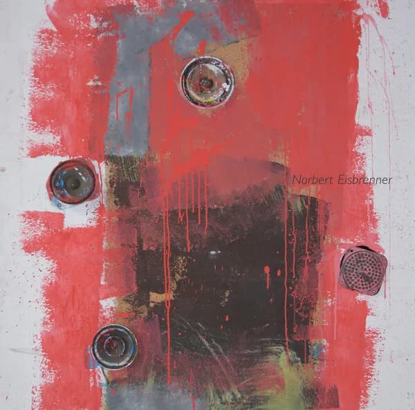 Norbert Eisbrenner