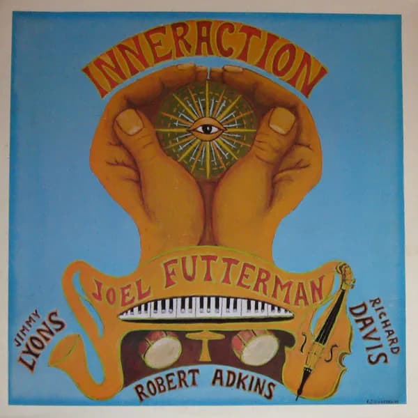Inneraction