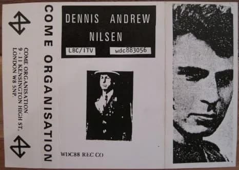 Dennis Andrew Nilsen - LBC / ITV