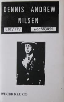 Unknown Artist — Dennis Andrew Nilsen - LBC / ITV