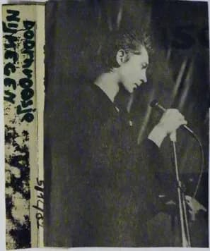 Doornroosje, Nijmegen 5.12.82