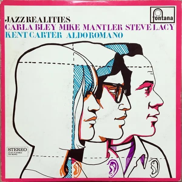 Jazz Realities