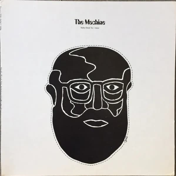 The Machine