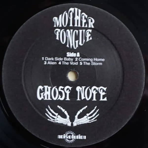 Mother Tongue (2) — Ghost Note