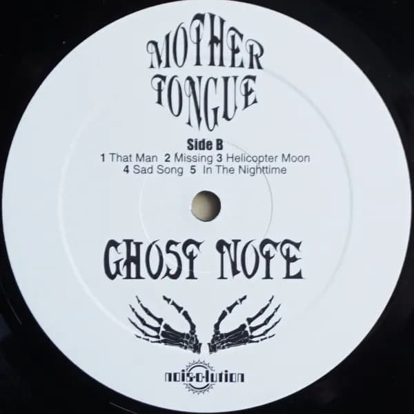 Mother Tongue (2) — Ghost Note