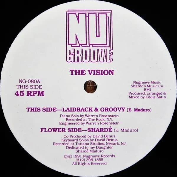 Laidback & Groovy