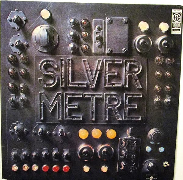Silver Metre