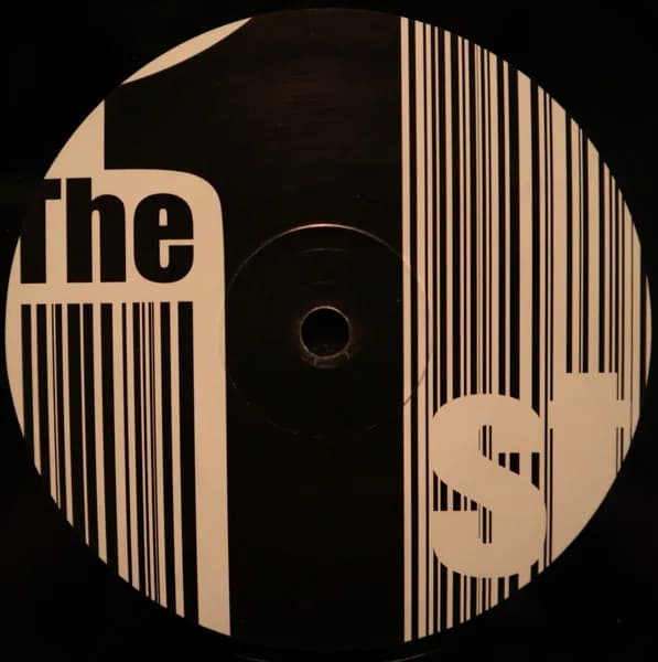 X-Dream — The 1st